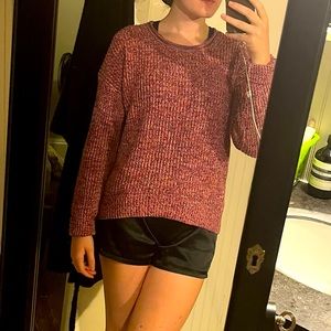 Multi color GAP sweater